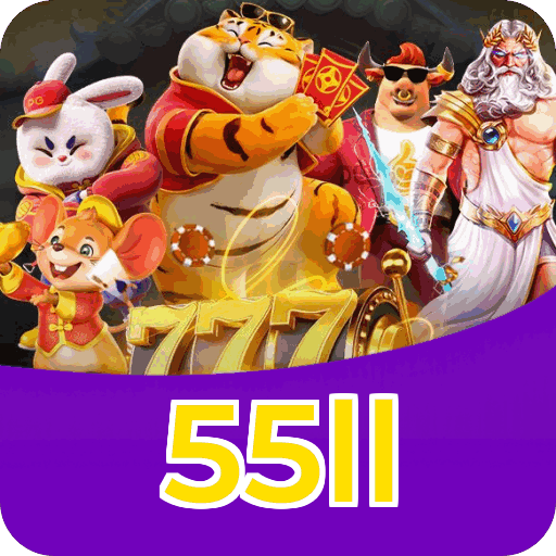 Siga a 55ll no Facebook