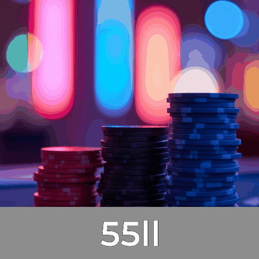 55ll Bônus por convite 55ll