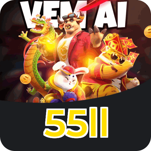 Login rápido no app 55ll