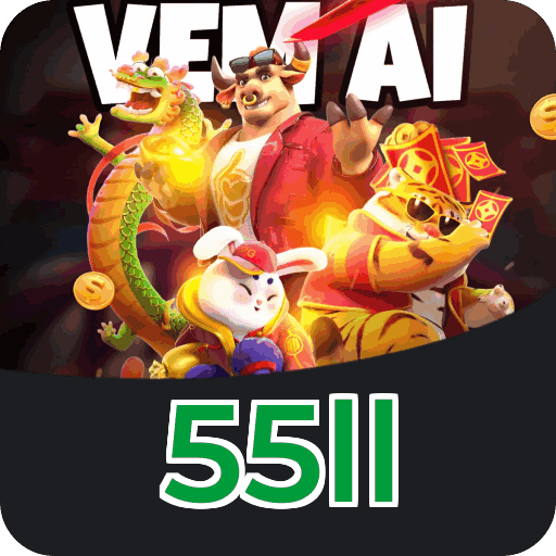 Dealers profissionais da 55ll